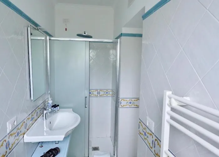 Гостевой дом Casa Nannina 4*