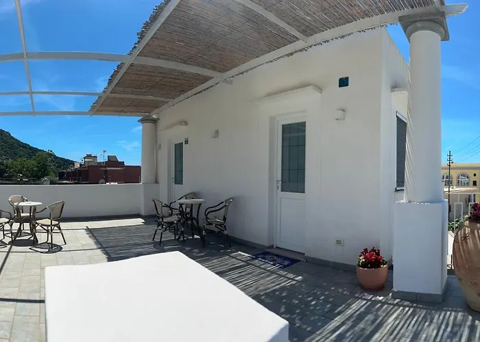 Гостевой дом Casa Nannina 4*