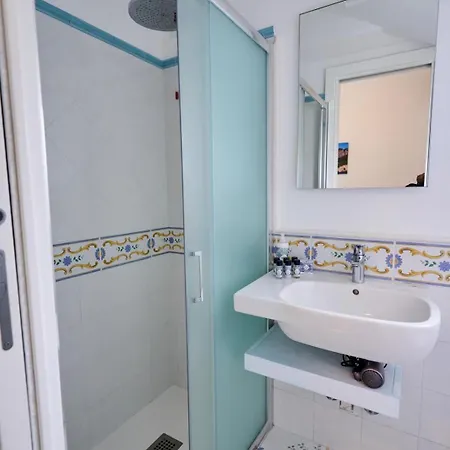 Pensionat Casa Nannina Anacapri (Isola di Capri)