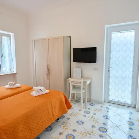 Casa Nannina Pensionat