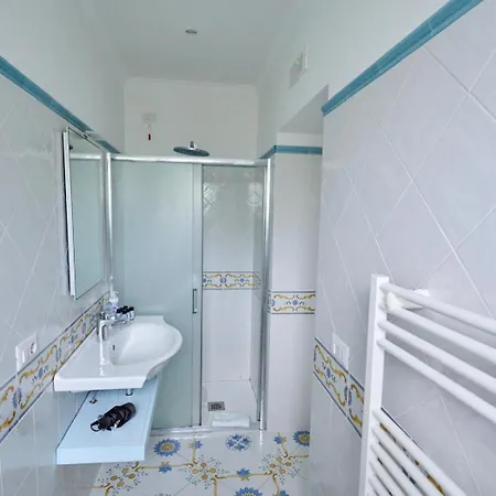 Pensionat Casa Nannina 4*