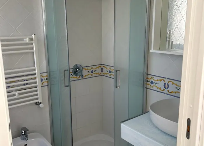 Casa Nannina 4* Anacapri (Isola di Capri)