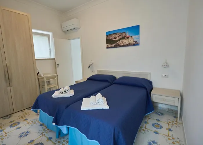 Pensión Casa Nannina 4*