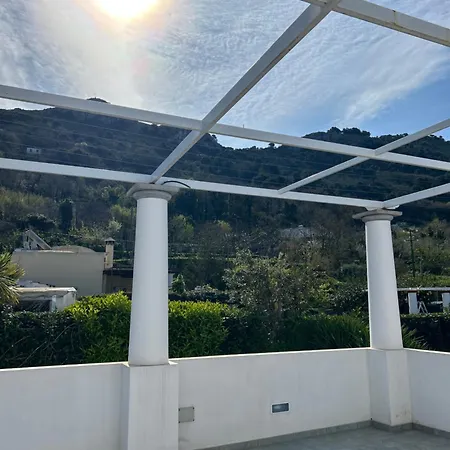Casa Nannina Anacapri (Isola di Capri)
