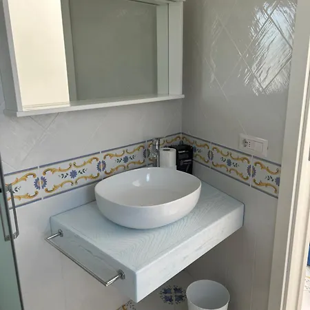 Casa Nannina By Ferraro 4*