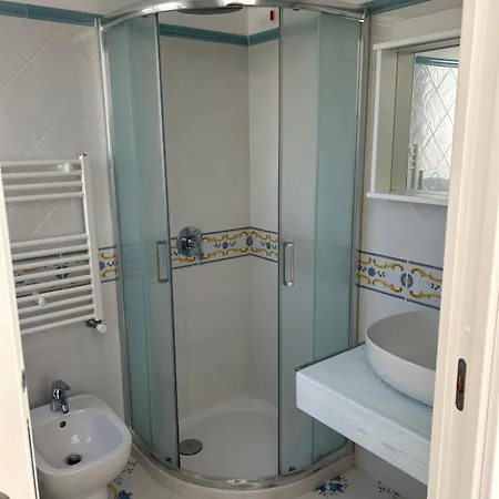 Casa Nannina By Ferraro 4* Anacapri