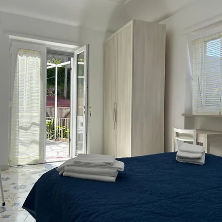 Casa Nannina By Ferraro 4*
