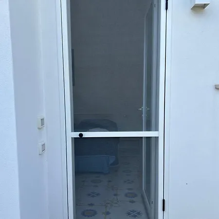 Casa Nannina Anacapri (Isola di Capri)