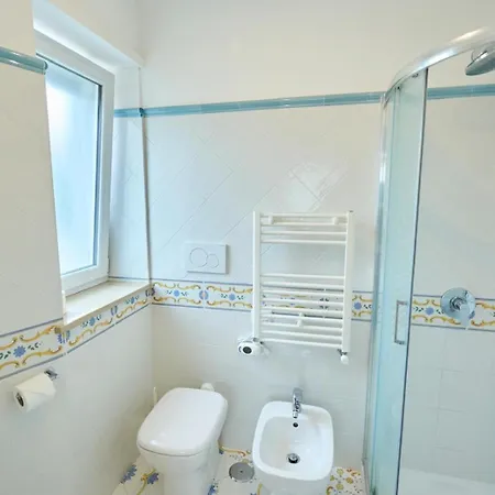 Casa Nannina By Ferraro 4* Anacapri