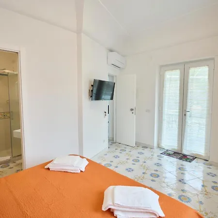 Guest house Casa Nannina Anacapri (Isola di Capri)