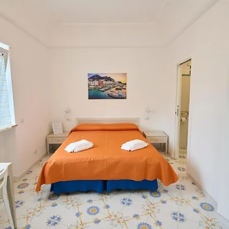 Casa Nannina