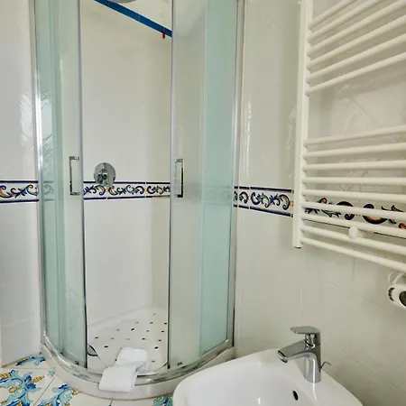 Casa Nannina Anacapri (Isola di Capri)