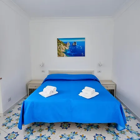 Guest house Casa Nannina