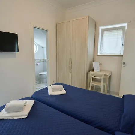 Casa Nannina By Ferraro 4* Anacapri