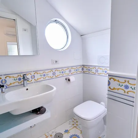 Casa Nannina