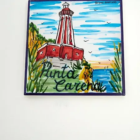 Casa Nannina Vendégház 4*