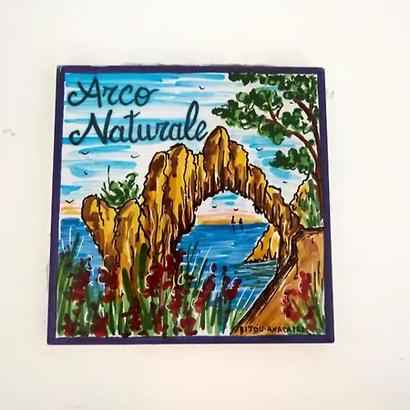 Casa Nannina Vendégház