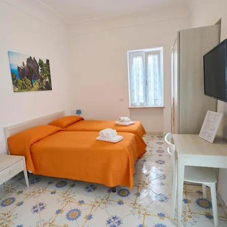 Casa Nannina By Ferraro 4*