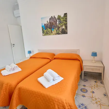 Casa Nannina Guest house