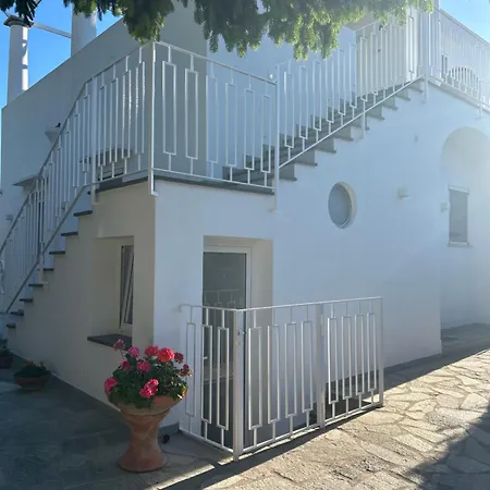 Casa Nannina By Ferraro