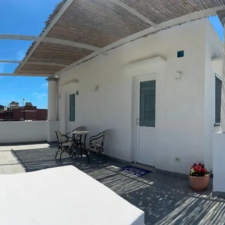 Vendégház Casa Nannina By Ferraro 4*
