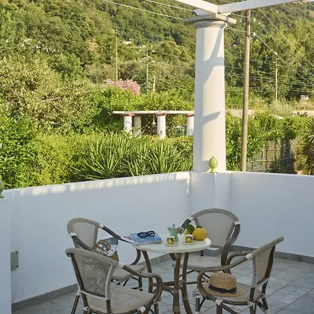 Casa Nannina By Ferraro 4*