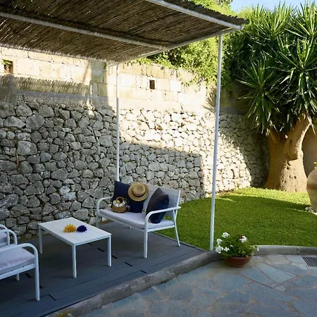 Casa Nannina By Ferraro