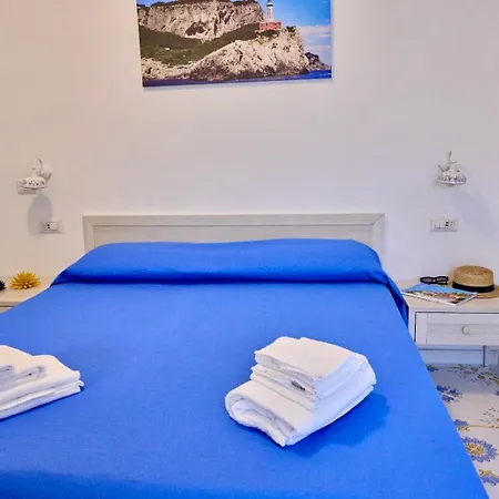 Casa Nannina By Ferraro 4* Anacapri