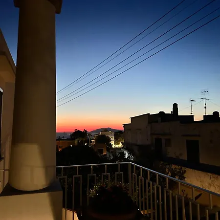 Vendégház Casa Nannina By Ferraro 4*