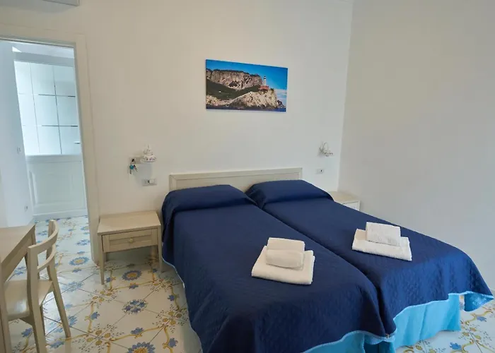 Casa Nannina Affittacamere 4*