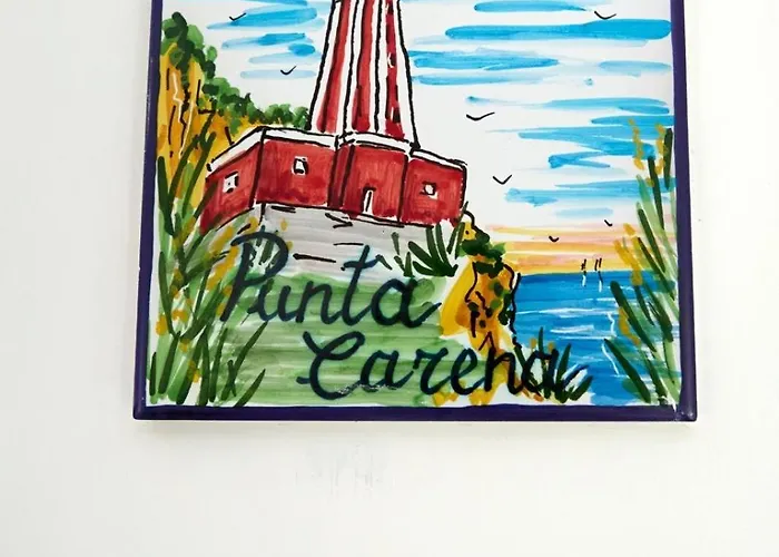 Casa Nannina Affittacamere 4*