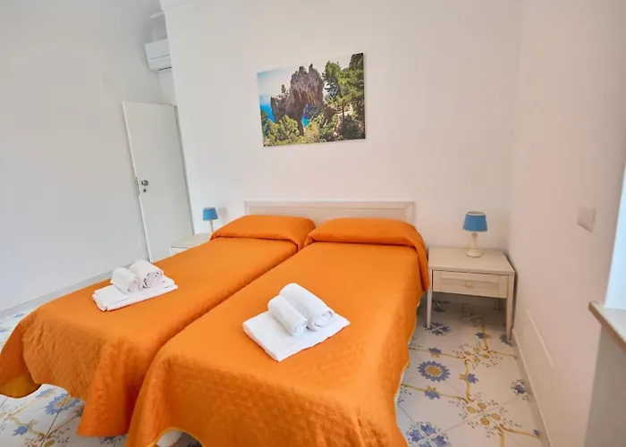 Casa Nannina Affittacamere