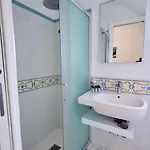 ゲストハウス Casa Nannina アナカプリ