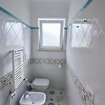 Casa Nannina アナカプリ