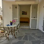 ゲストハウス Casa Nannina