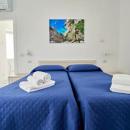 Casa Nannina Guest house