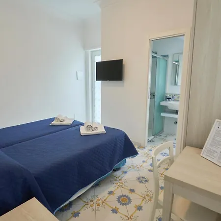 Casa Nannina Anacapri (Isola di Capri)