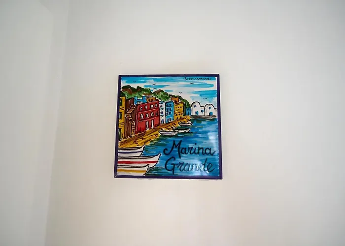 Casa Nannina Guest house 4*