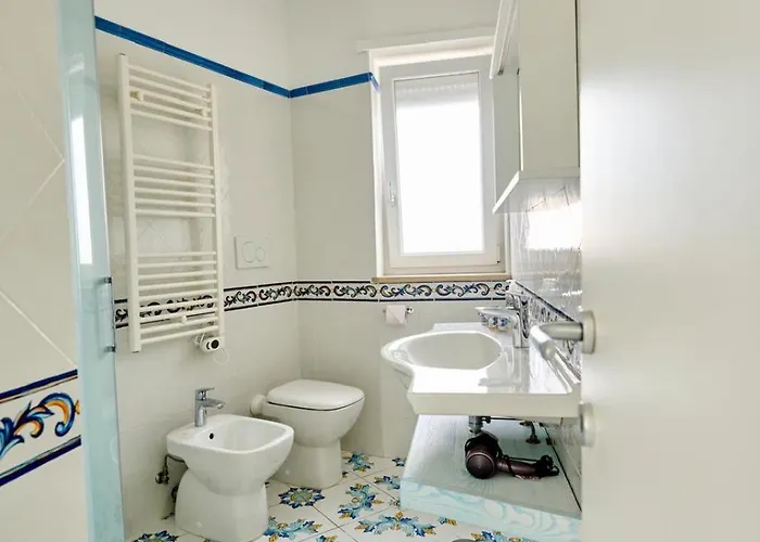 Guest house Casa Nannina