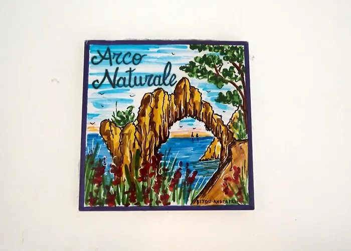 Casa Nannina Guest house