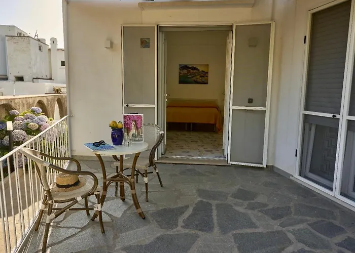 Guest house Casa Nannina