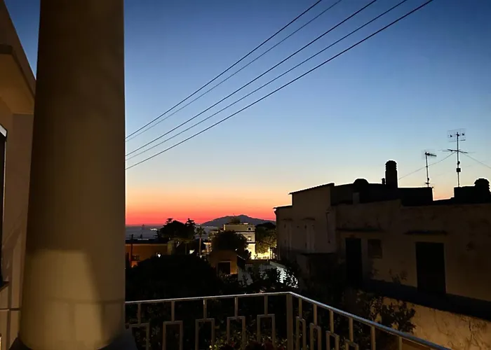 Guest house Casa Nannina 4*